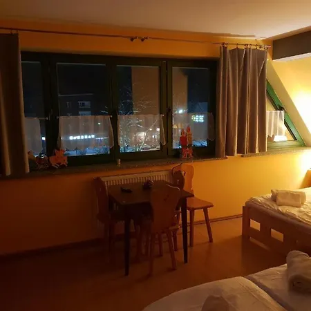 Konukevi Pokoje Zakopane