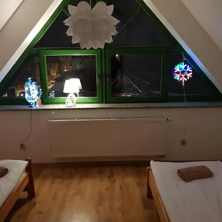 Pensionat Pokoje Zakopane