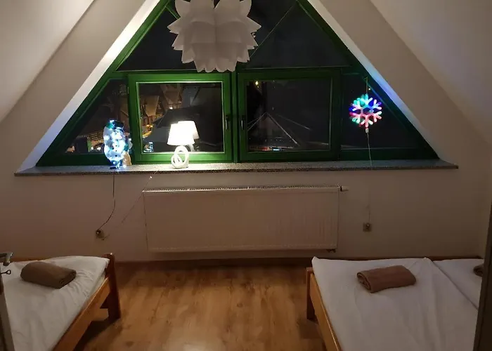 Gasthuis Pokoje Zakopane